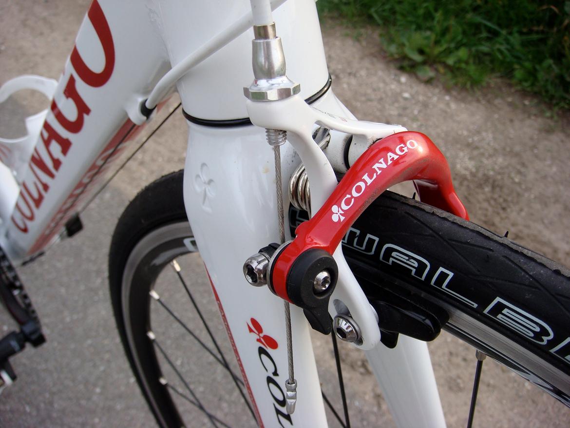 Colnago Move billede 2