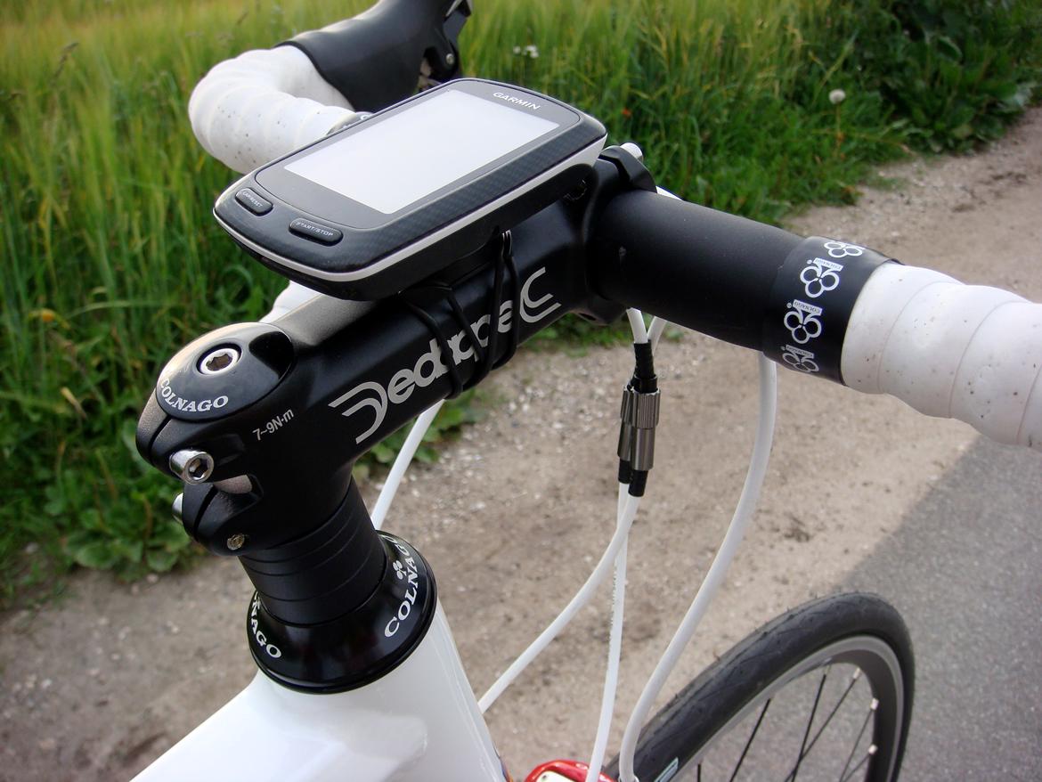 Colnago Move billede 5
