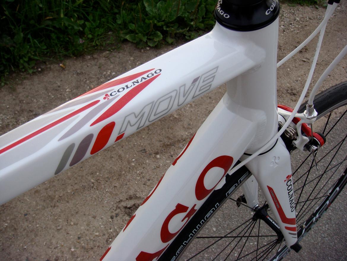 Colnago Move billede 7