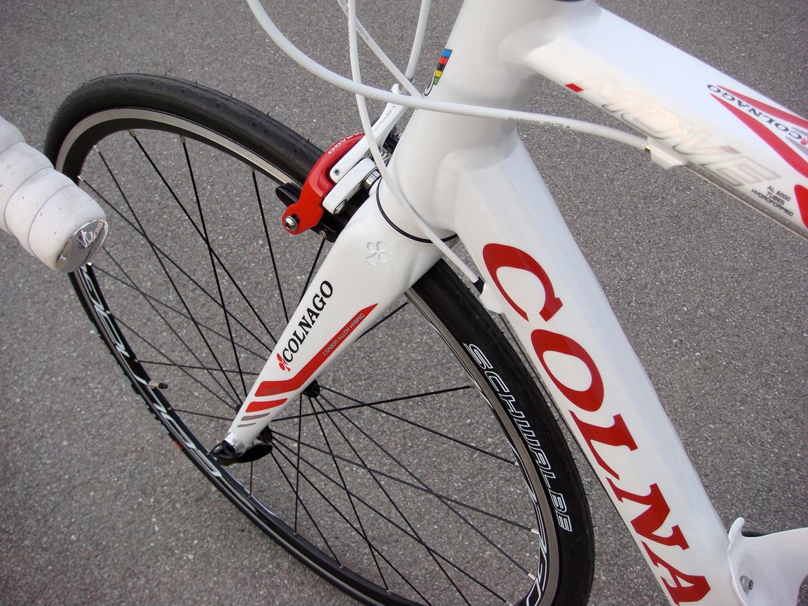 Colnago Move billede 9