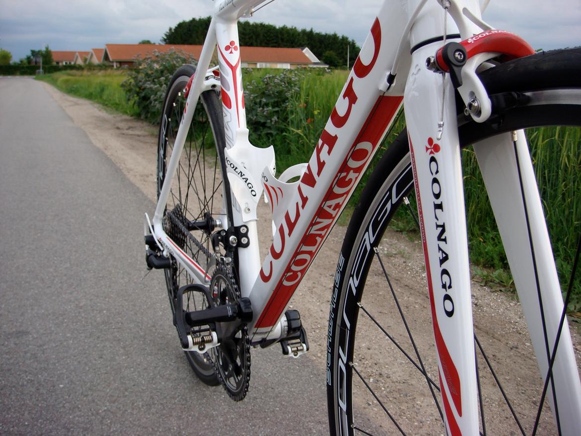 Colnago Move billede 10