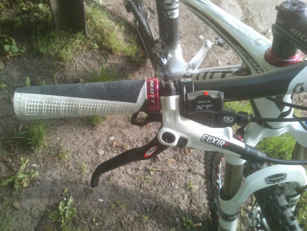 Scott Scale 20 billede 1
