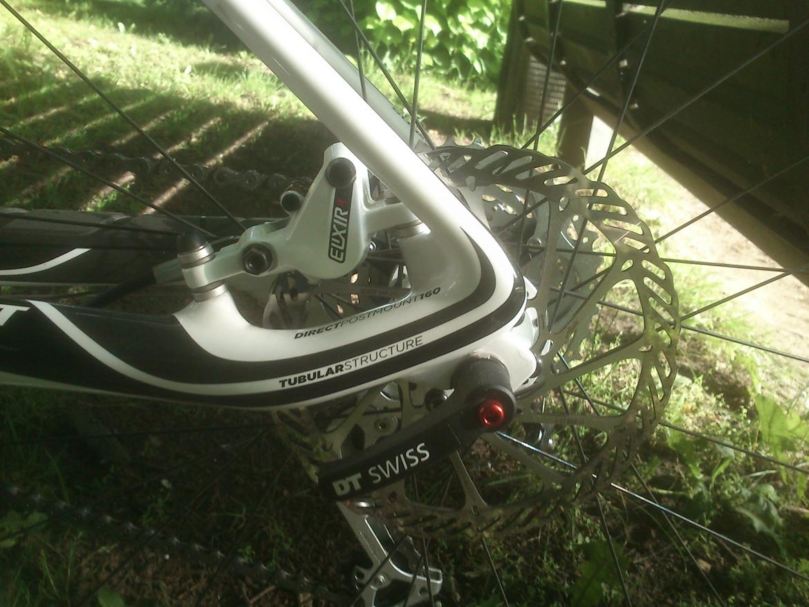 Scott Scale 20 billede 3