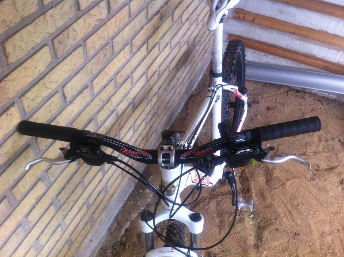 Bottecchia FX 530  2010 STJÅLET billede 4