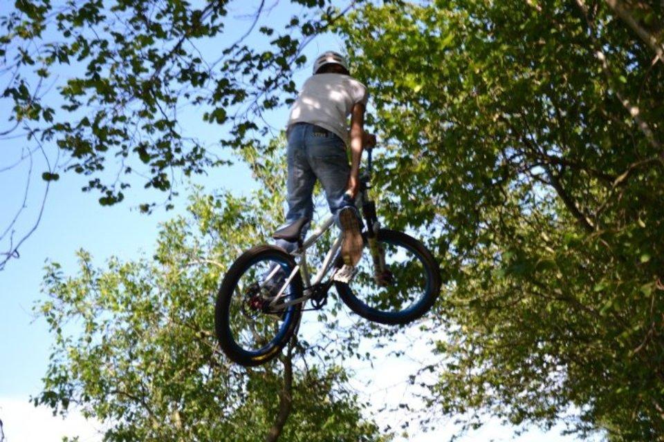 NS Bikes suburban limited pro edition 2008 billede 3