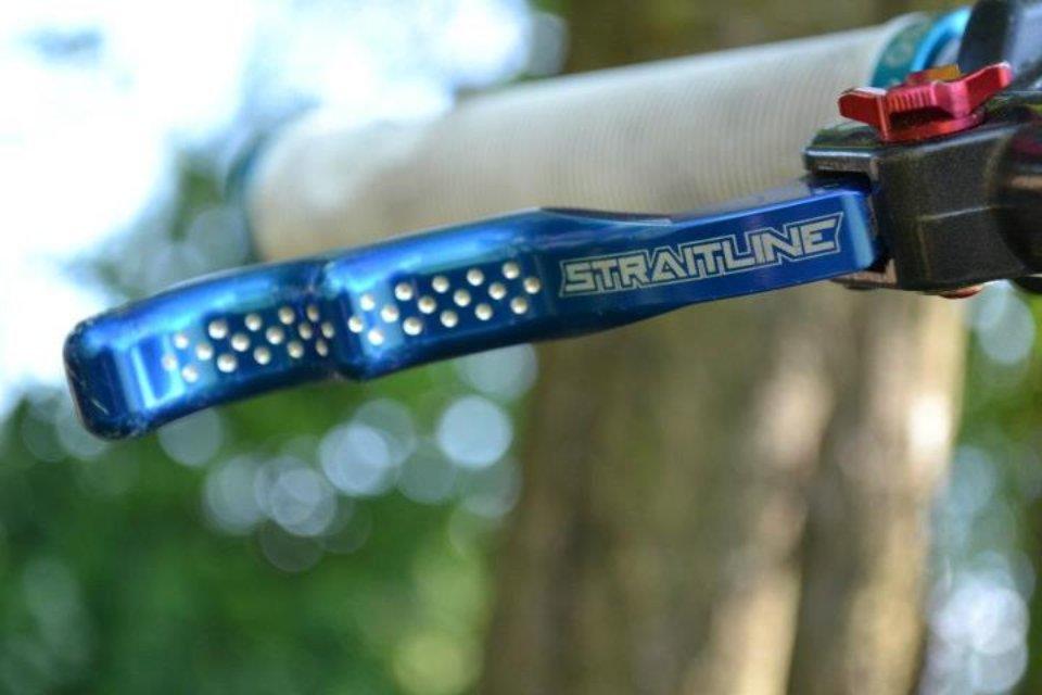 NS Bikes suburban limited pro edition 2008 billede 9