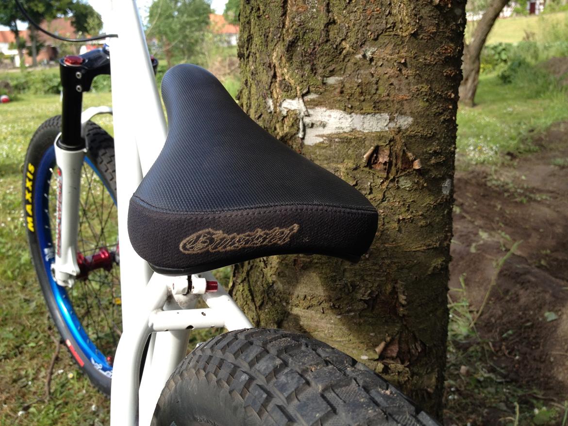 NS Bikes suburban limited pro edition 2008 billede 12