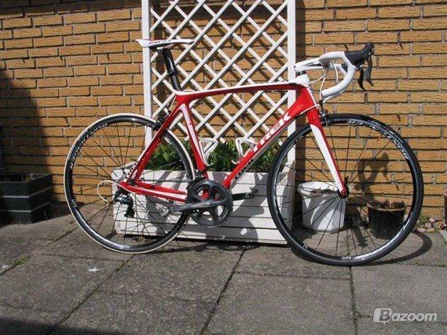 Trek Madone 6.5 pro (2009) billede 1