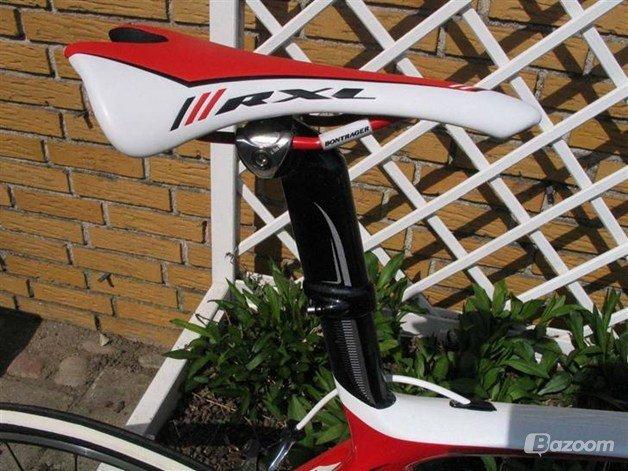 Trek Madone 6.5 pro (2009) billede 2