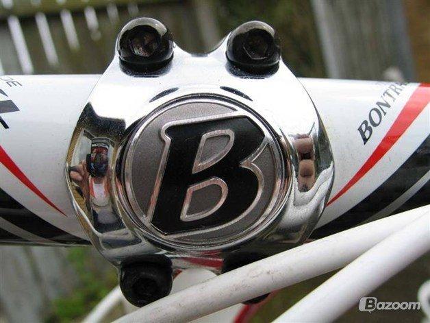 Trek Madone 6.5 pro (2009) billede 3