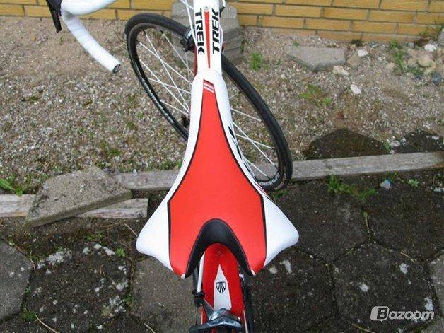 Trek Madone 6.5 pro (2009) billede 4