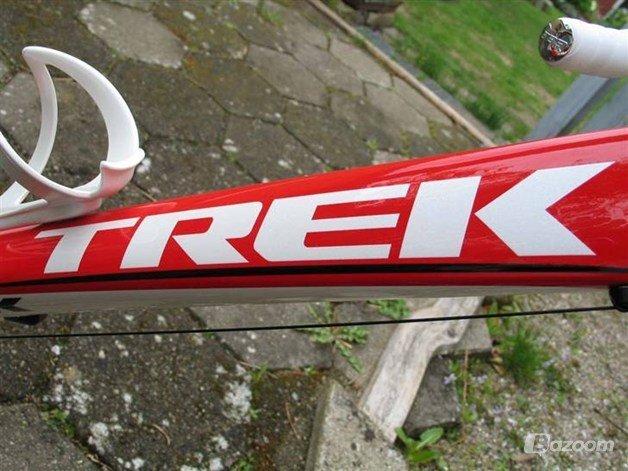 Trek Madone 6.5 pro (2009) billede 5
