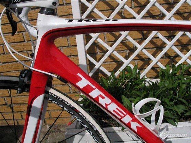 Trek Madone 6.5 pro (2009) billede 6