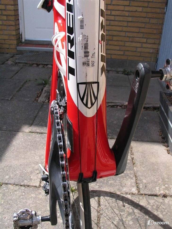 Trek Madone 6.5 pro (2009) billede 7