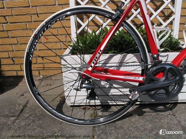 Trek Madone 6.5 pro (2009) billede 8