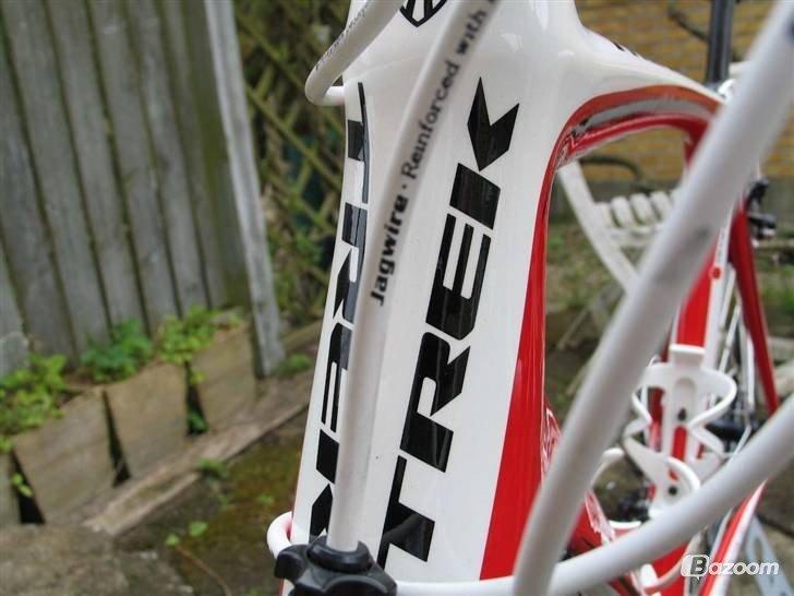 Trek Madone 6.5 pro (2009) billede 9