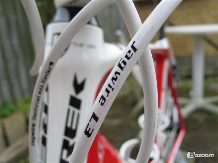Trek Madone 6.5 pro (2009) billede 10