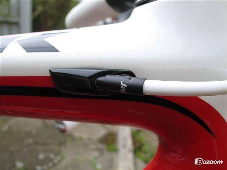 Trek Madone 6.5 pro (2009) billede 11