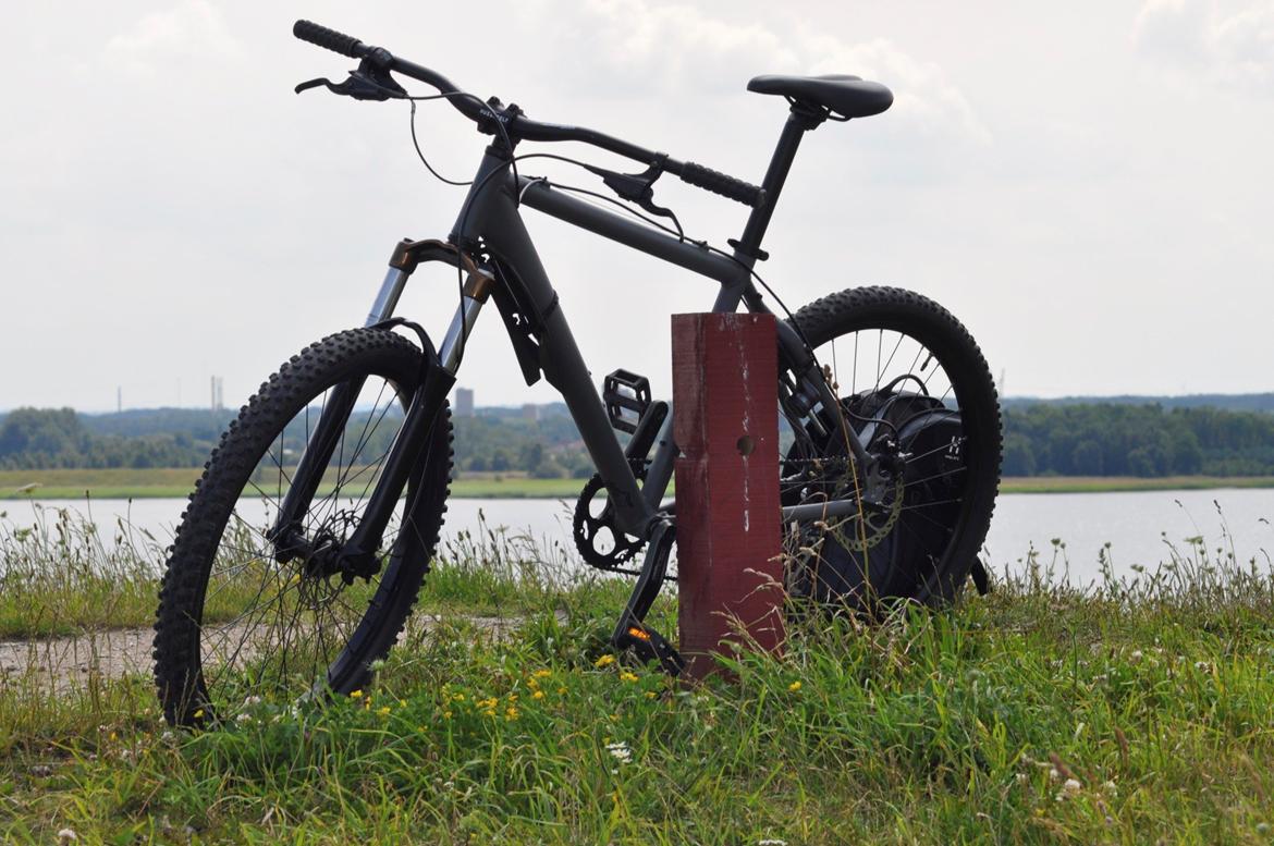 Trek 4400 billede 14