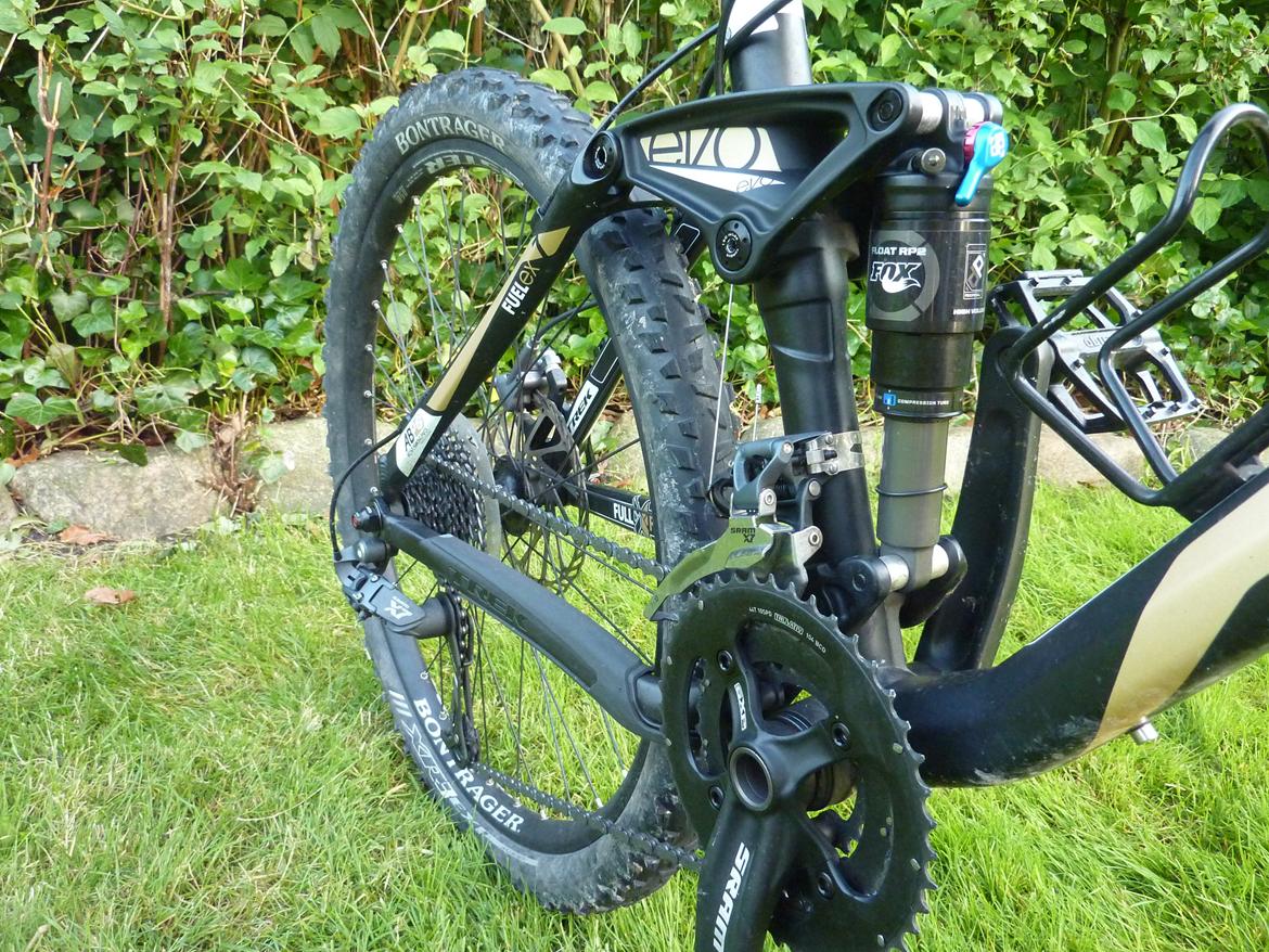 Trek Fuel EX7 billede 3