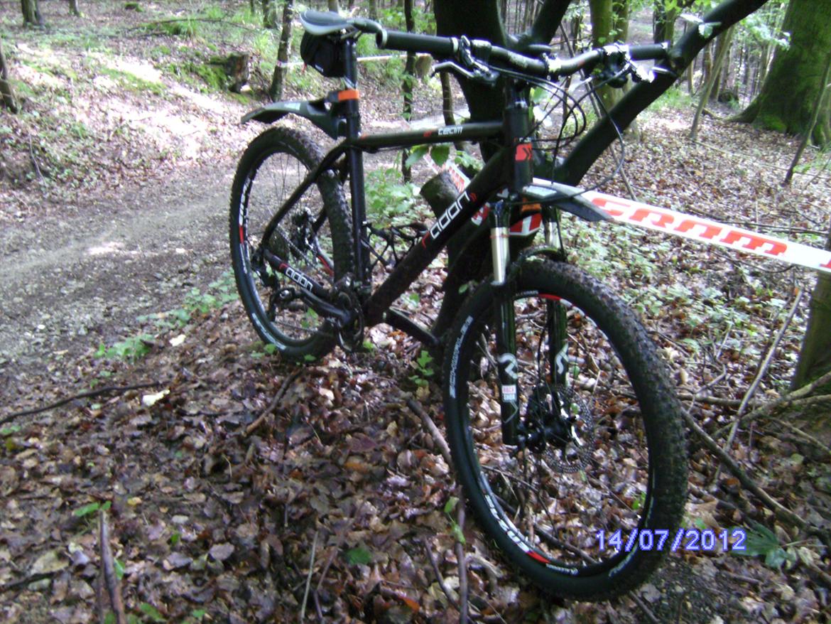 Radon ZR Team 7.0 billede 12