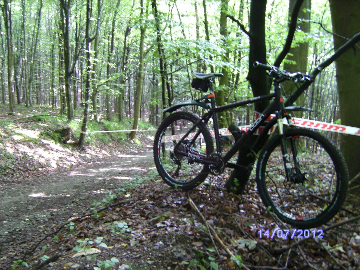 Radon ZR Team 7.0 billede 14