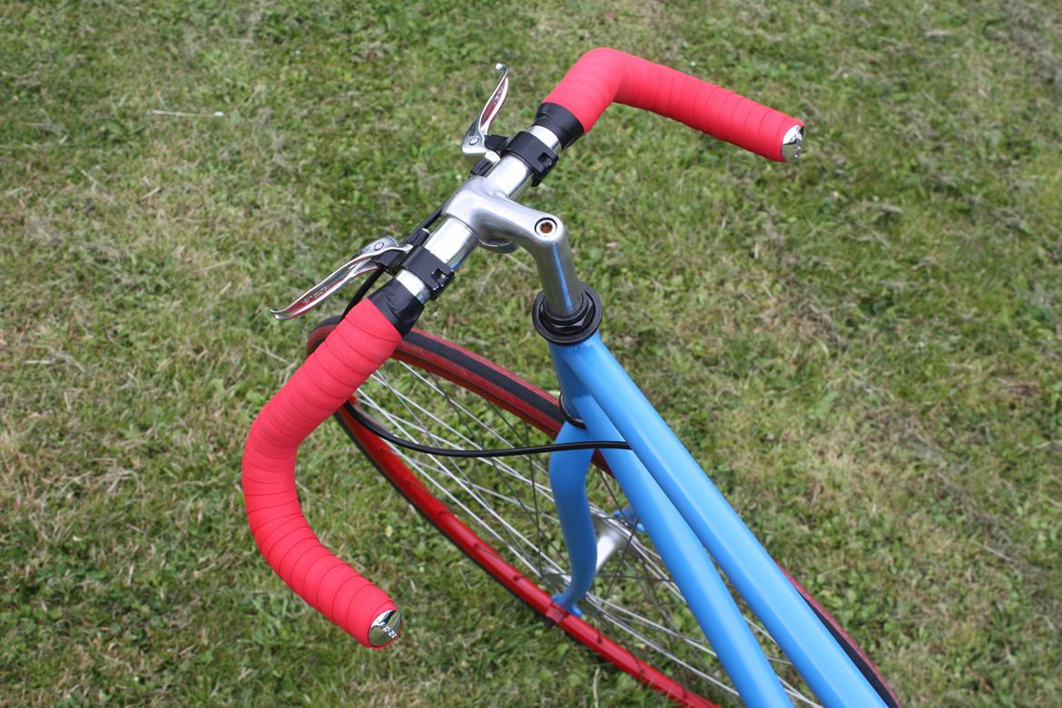 No-Name Fixie billede 6