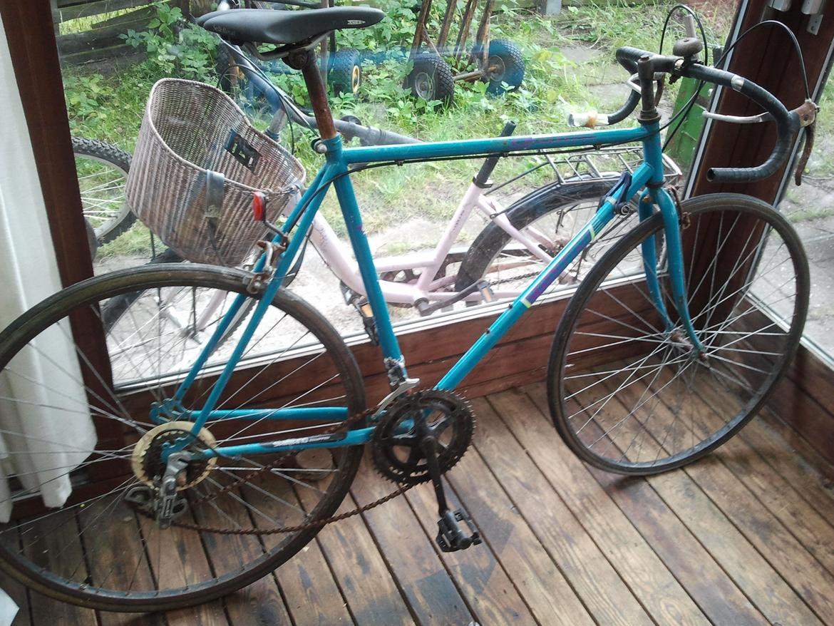 No-Name Fixie billede 7