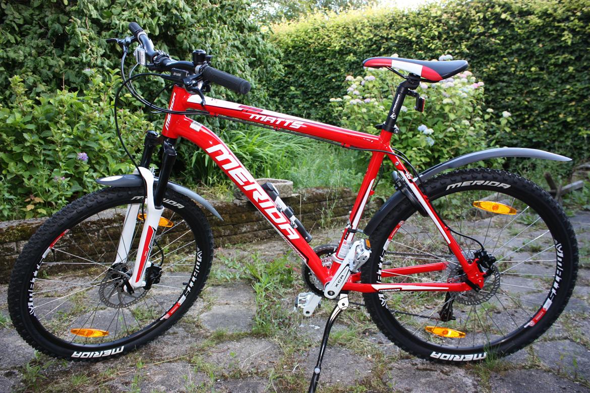 Merida Matts 70D billede 1