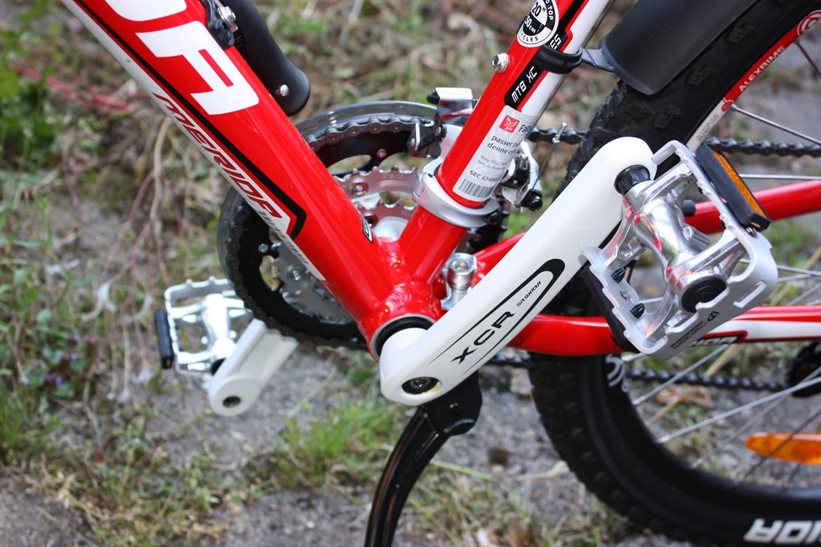 Merida Matts 70D billede 2