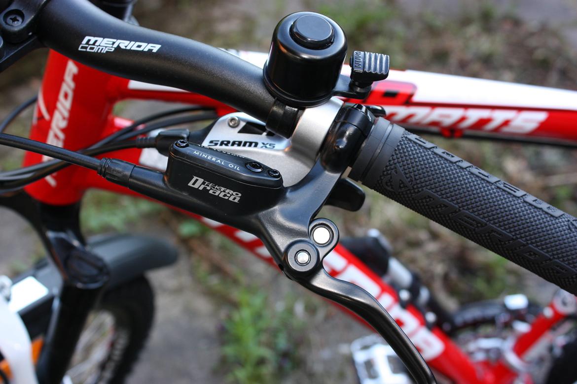 Merida Matts 70D billede 3