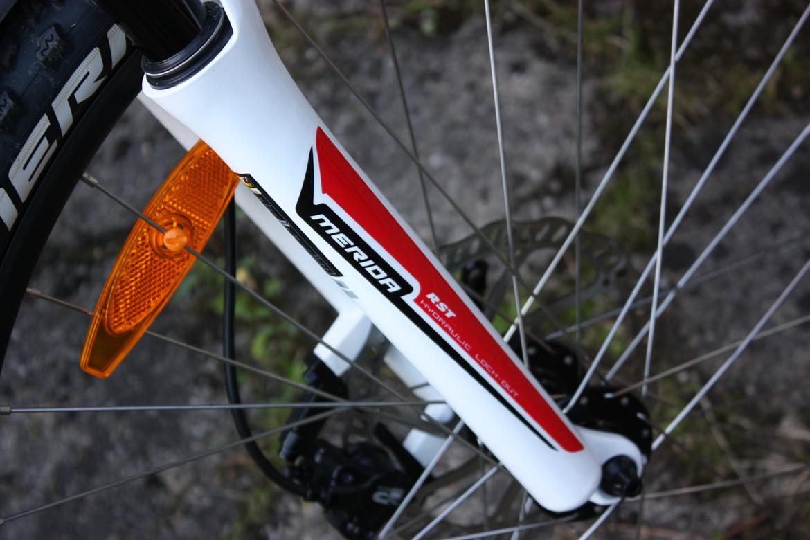 Merida Matts 70D billede 5
