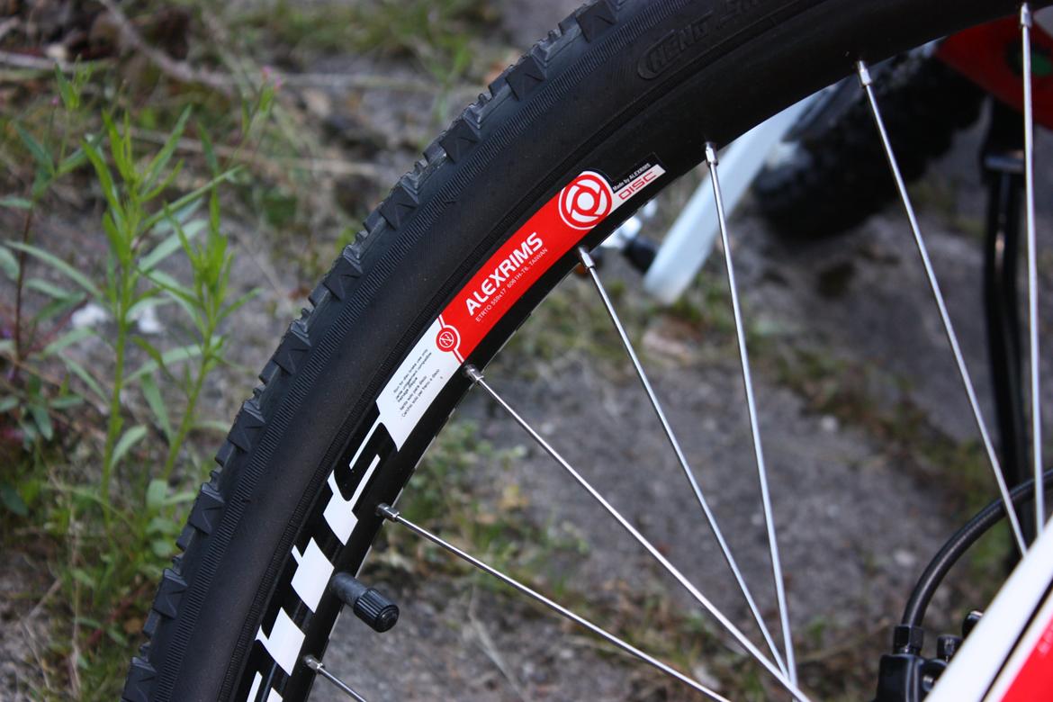 Merida Matts 70D billede 6