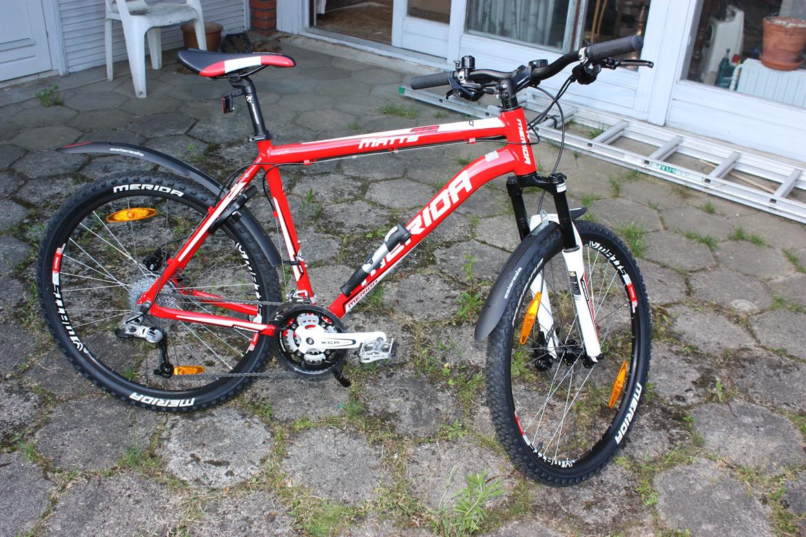 Merida Matts 70D billede 18