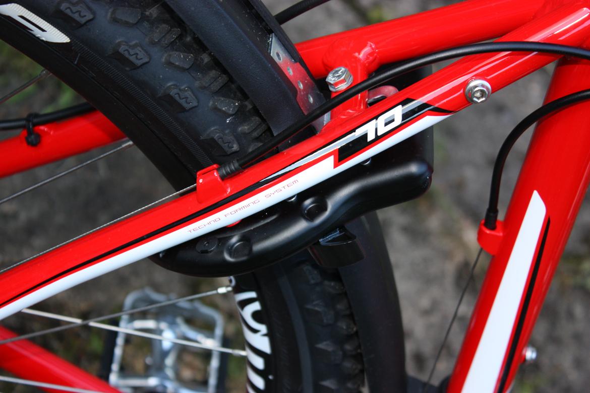 Merida Matts 70D billede 19