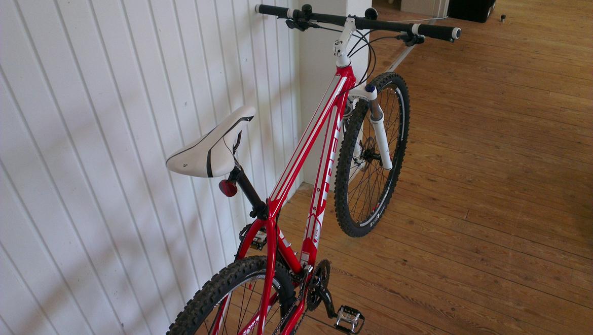 Trek Cobia 29'er Gary Fisher Collection billede 2