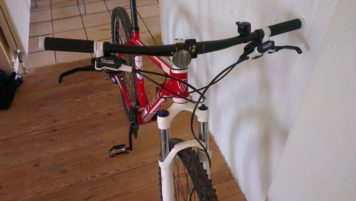 Trek Cobia 29'er Gary Fisher Collection billede 3