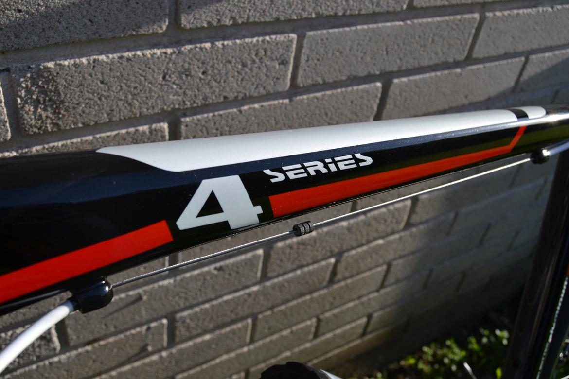 GT Serie 4 billede 2