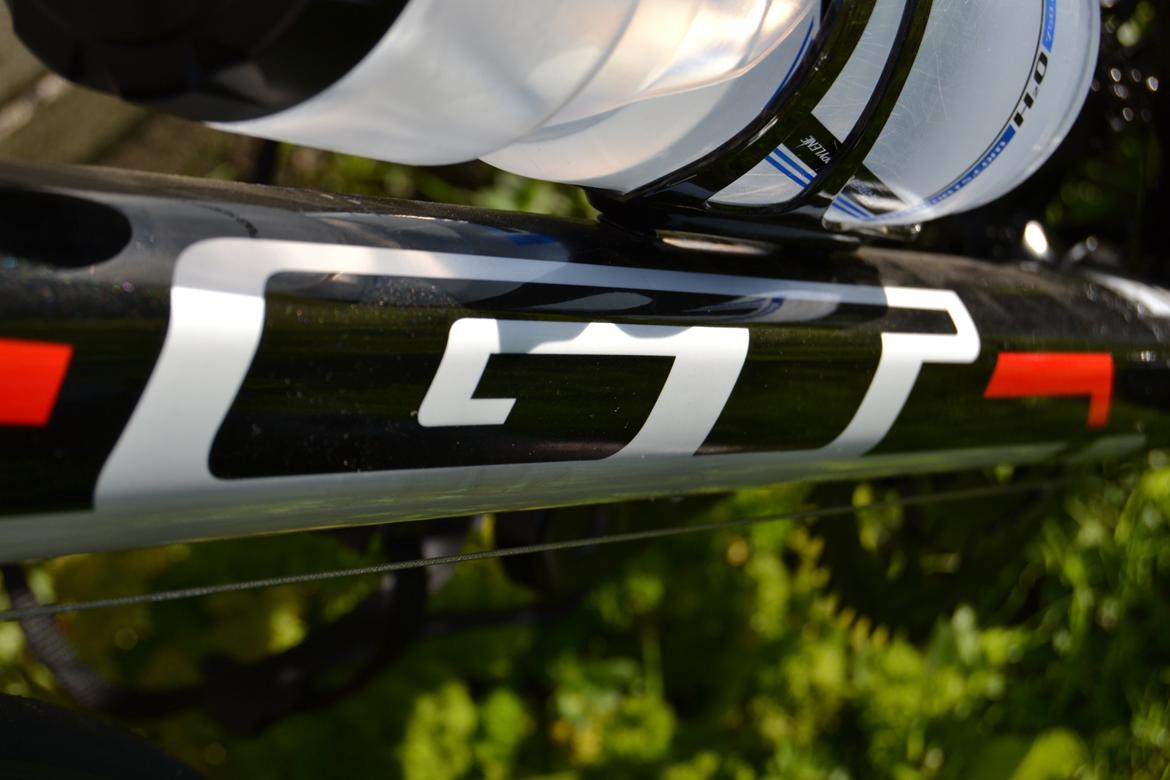 GT Serie 4 billede 3
