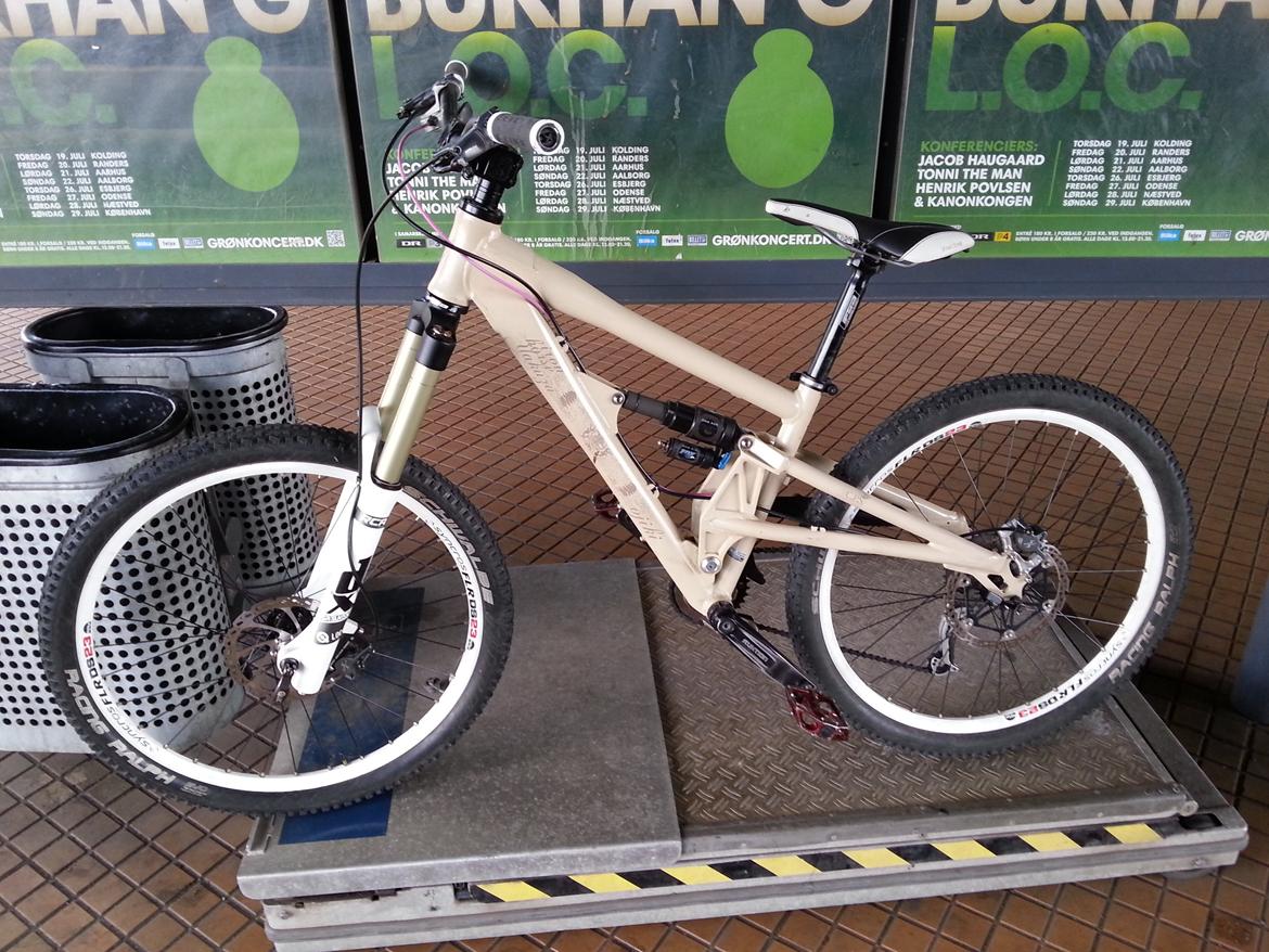 Iron Horse yakuza ojiki billede 2