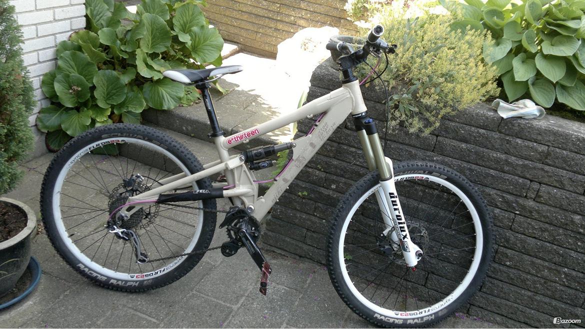 Iron Horse yakuza ojiki billede 3
