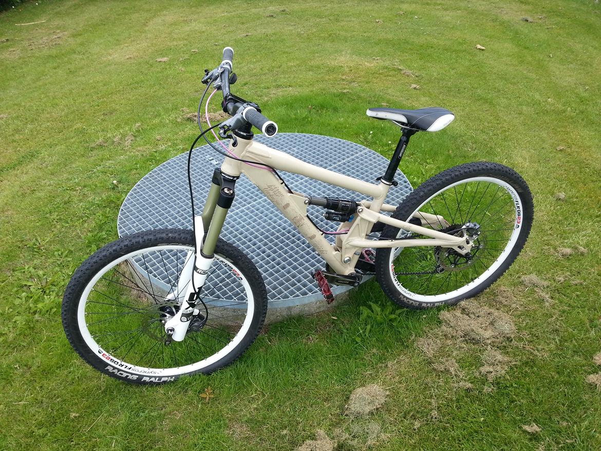 Iron Horse yakuza ojiki billede 4