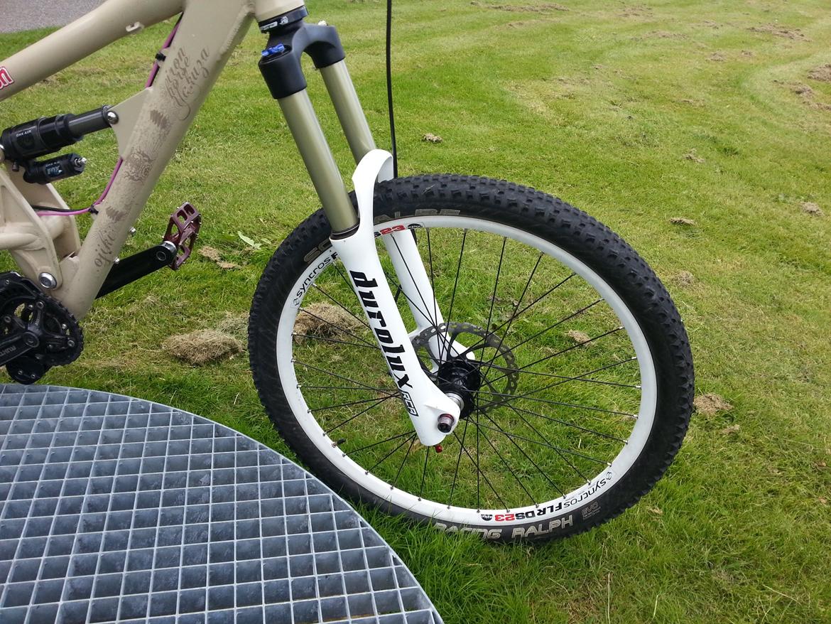 Iron Horse yakuza ojiki billede 6