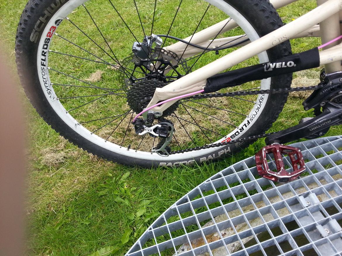 Iron Horse yakuza ojiki billede 8