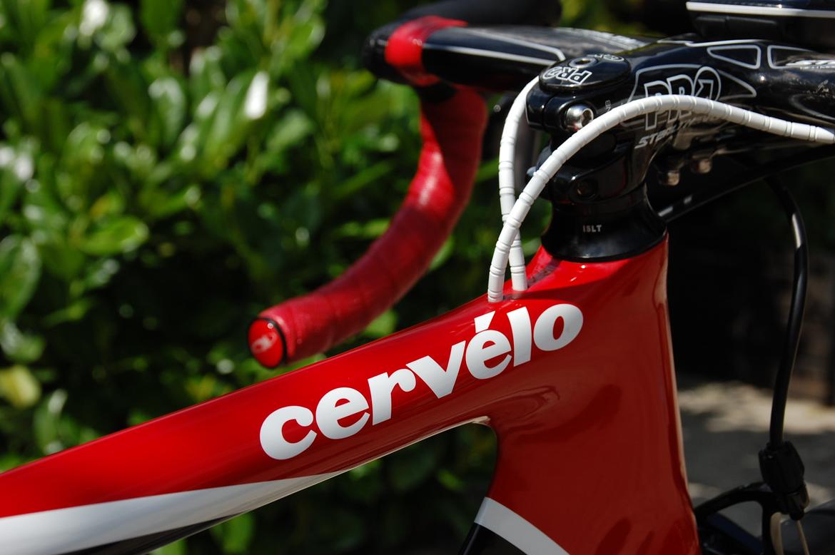 Cervelo S2 billede 11