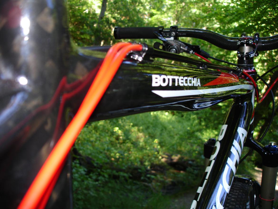 Bottecchia Reparto Crose 2012 GT Hansen billede 8