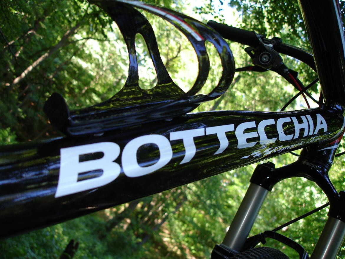 Bottecchia Reparto Crose 2012 GT Hansen billede 9