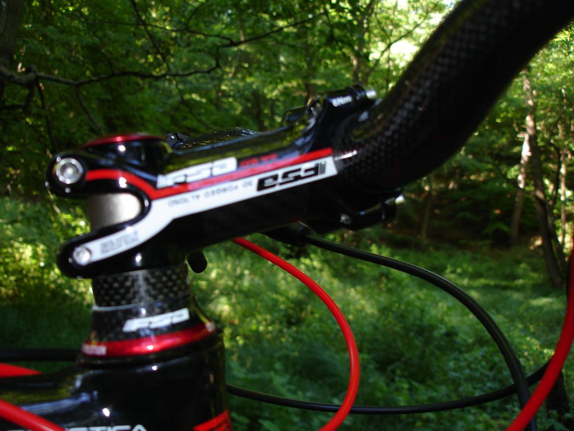 Bottecchia Reparto Crose 2012 GT Hansen billede 13