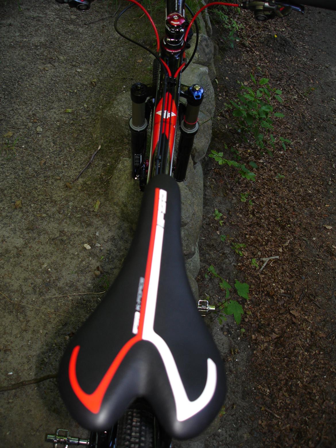 Bottecchia Reparto Crose 2012 GT Hansen billede 16