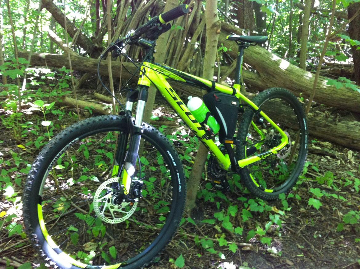 Scott Scale 60  2012 billede 1